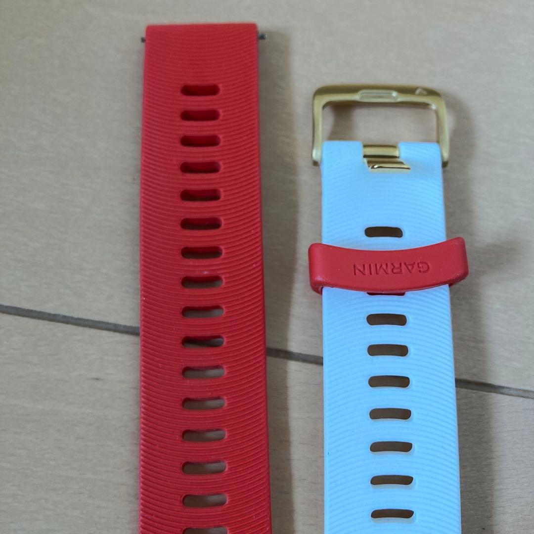 ウォーキング・ランニングウェア Garmin forerunner 245 Japan edition