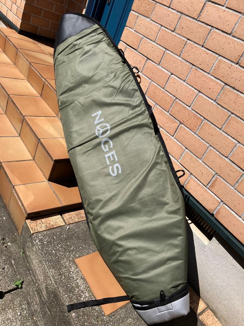 アルメリック　Al Merrick ミッドレングス　6'8\" M２３