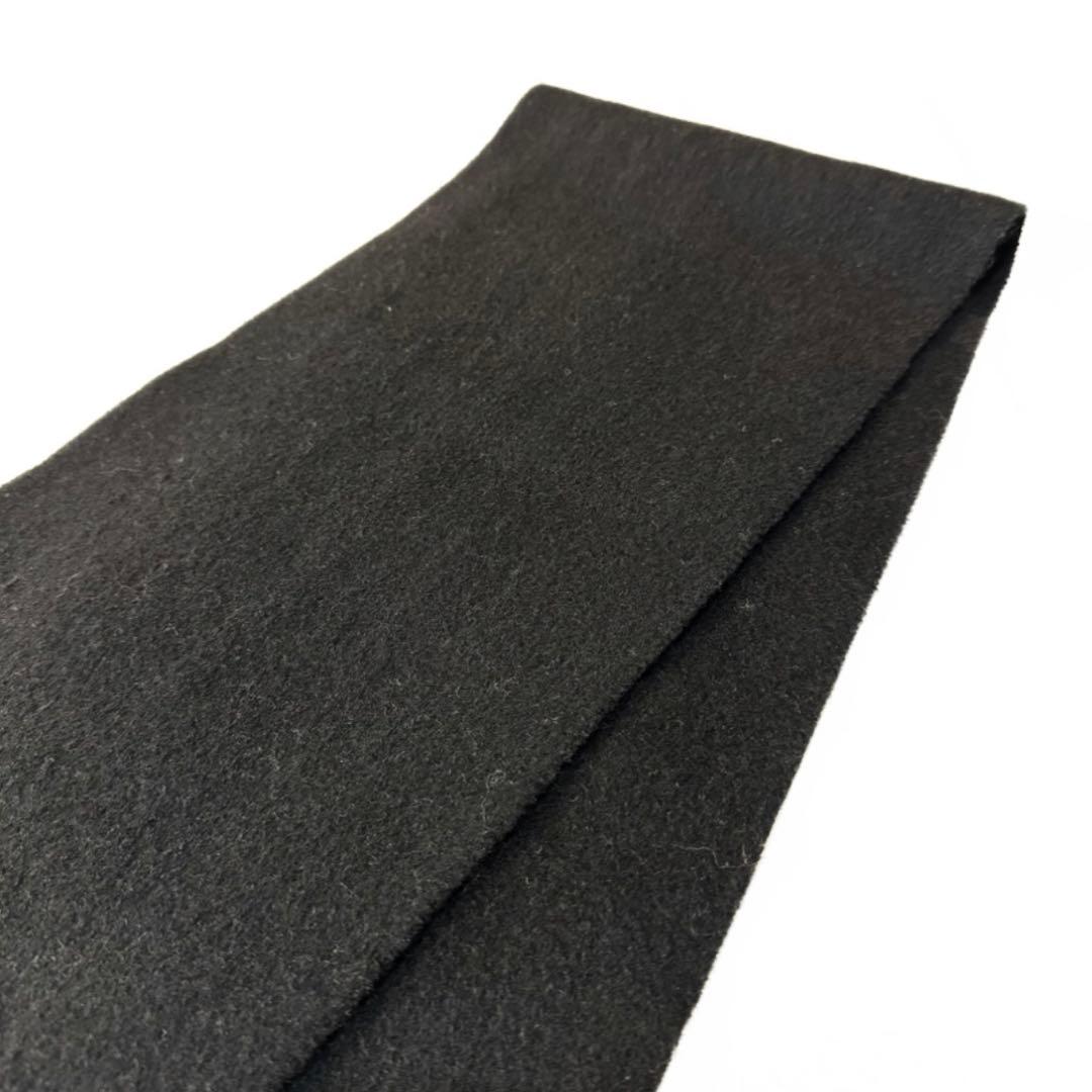 PRADA プラダ ウール カシミヤ ストール マフラー カシミア 美品 正規品