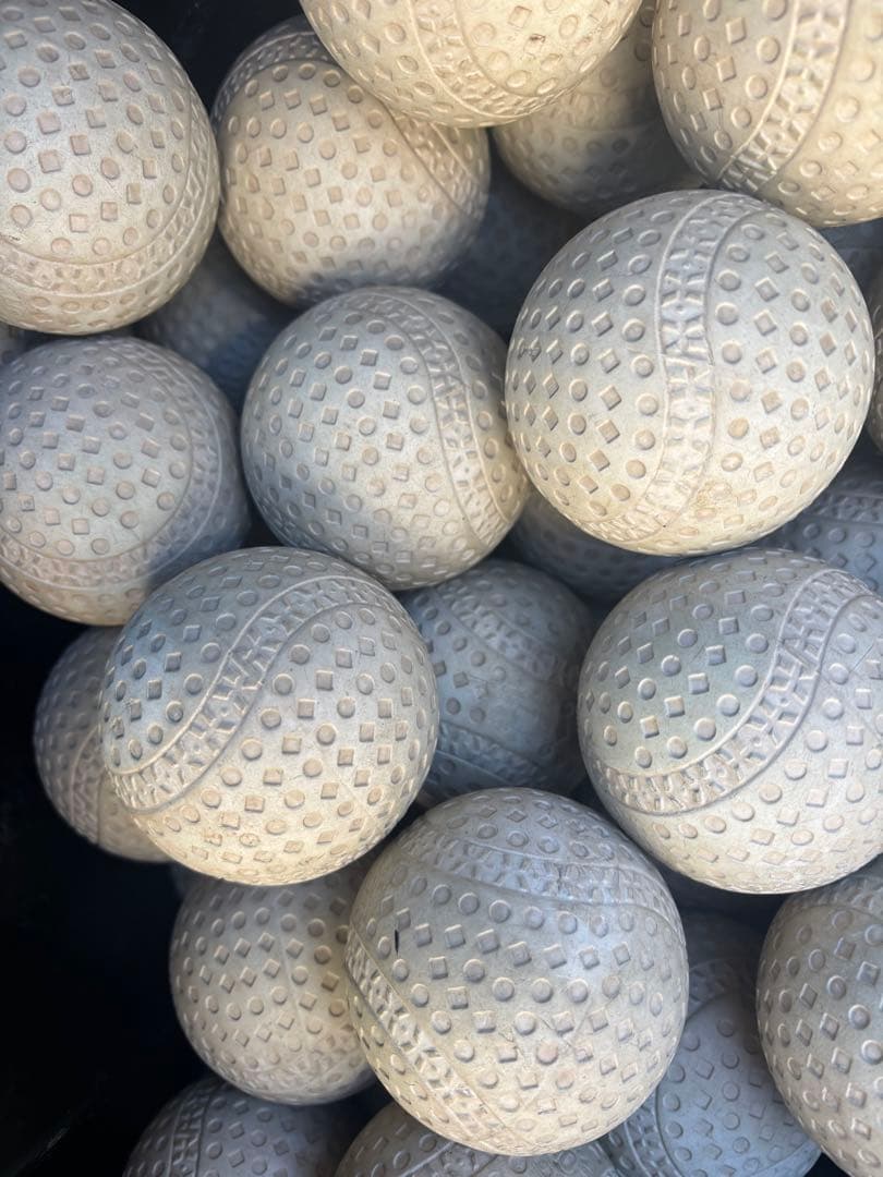 専用　（送料込）70球10350円　美品　野球ボール