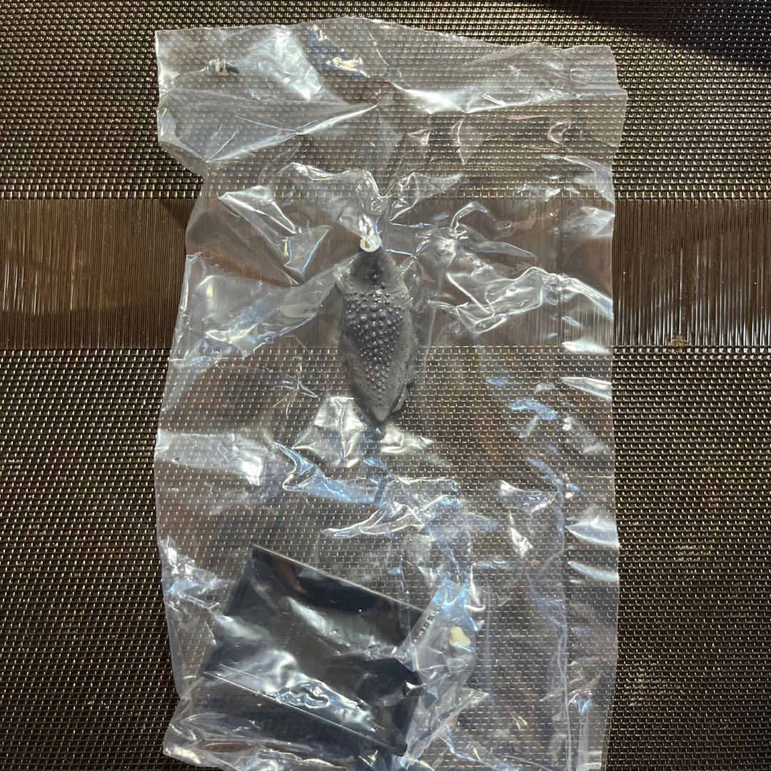 ウルトラ怪獣名鑑戯画報 幻のフィギュア未開封付き