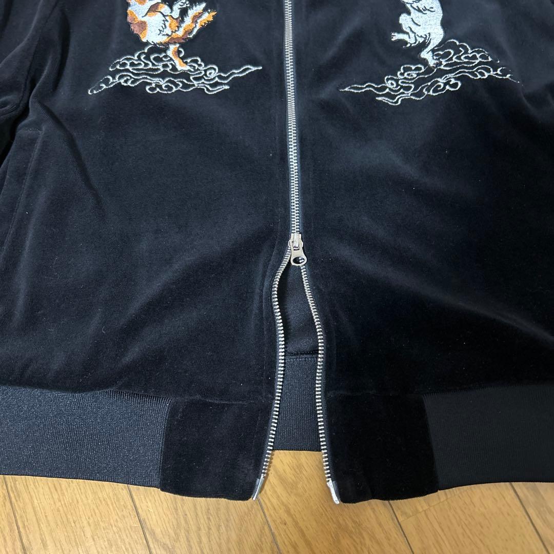 キャンディストリッパー　スタジャン