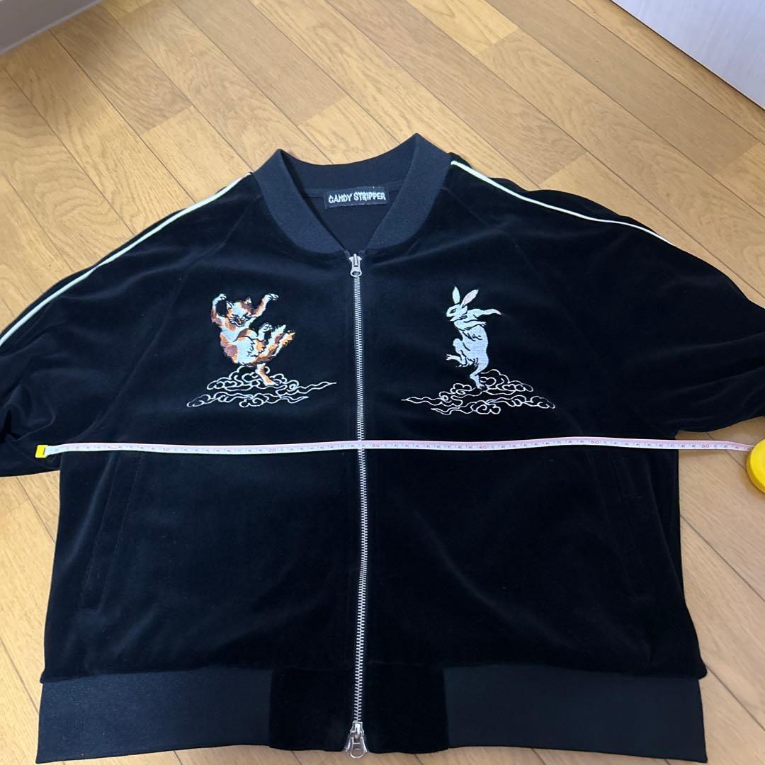 キャンディストリッパー　スタジャン