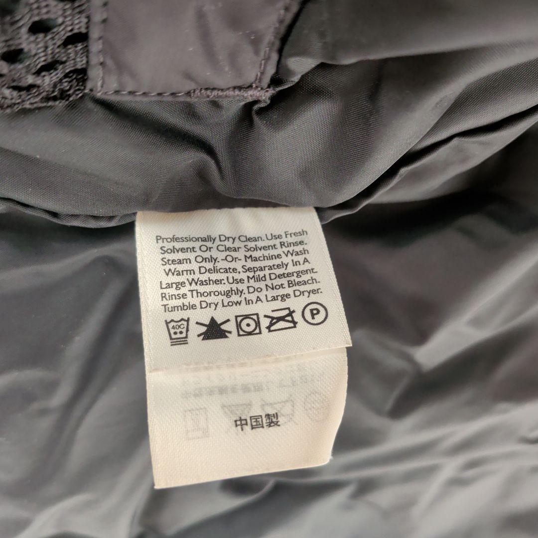 エディー　バウアー　ダウンベスト