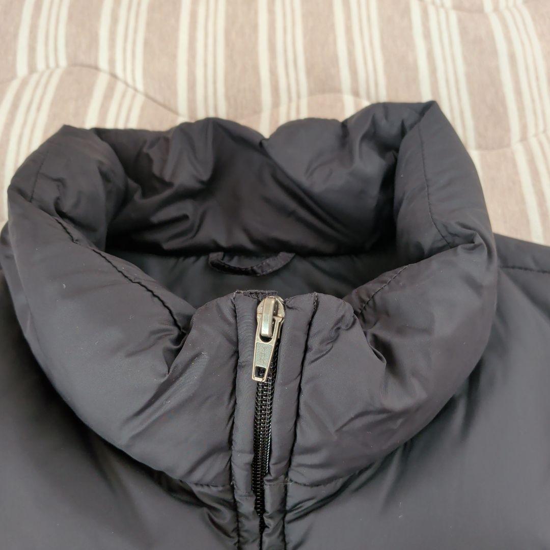 エディー　バウアー　ダウンベスト