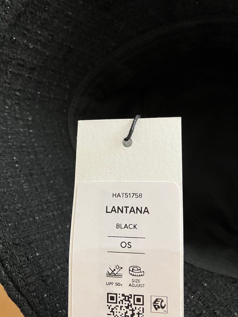 定価約3.6万→15999早い者勝ち‼️ ヘレンカミンスキー　ランタナ　ハット