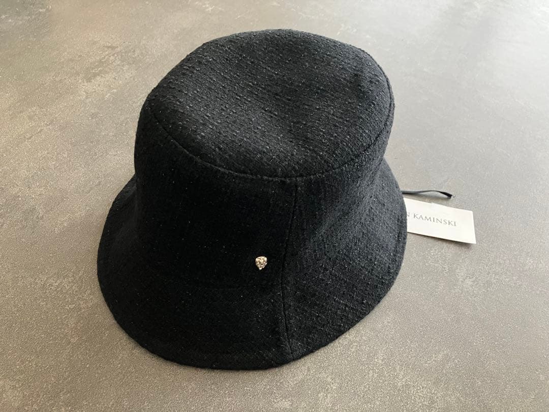 定価約3.6万→15999早い者勝ち‼️ ヘレンカミンスキー　ランタナ　ハット