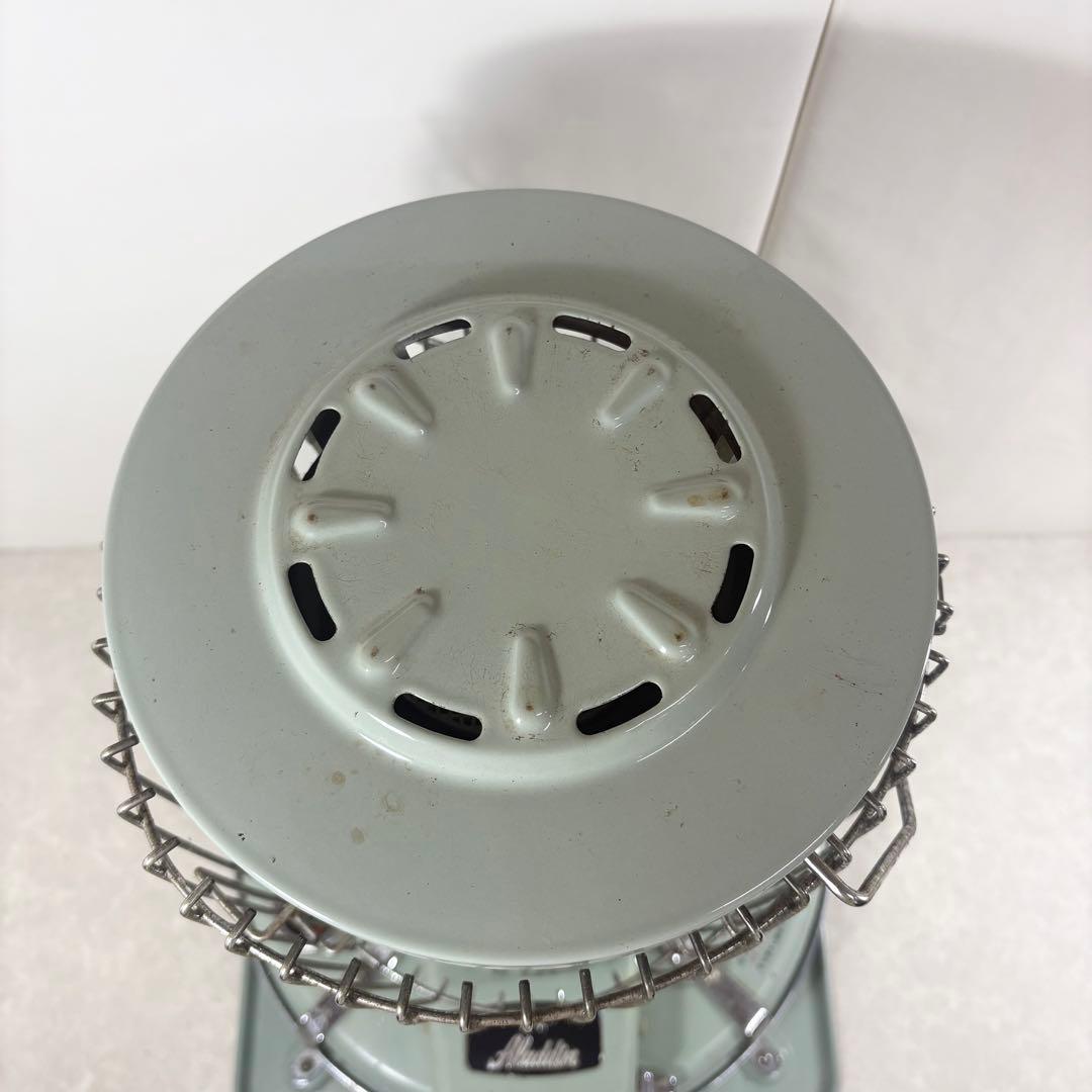 Aladdin 石油ストーブ BF3905 暖房器具 ブルーフレーム