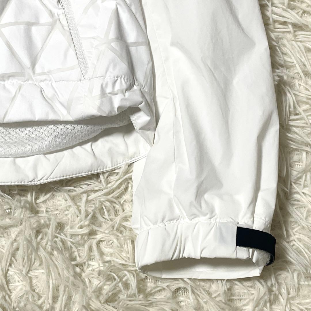 【kei】PGG ピージージー パーリーゲイツ ブルゾン パーカー