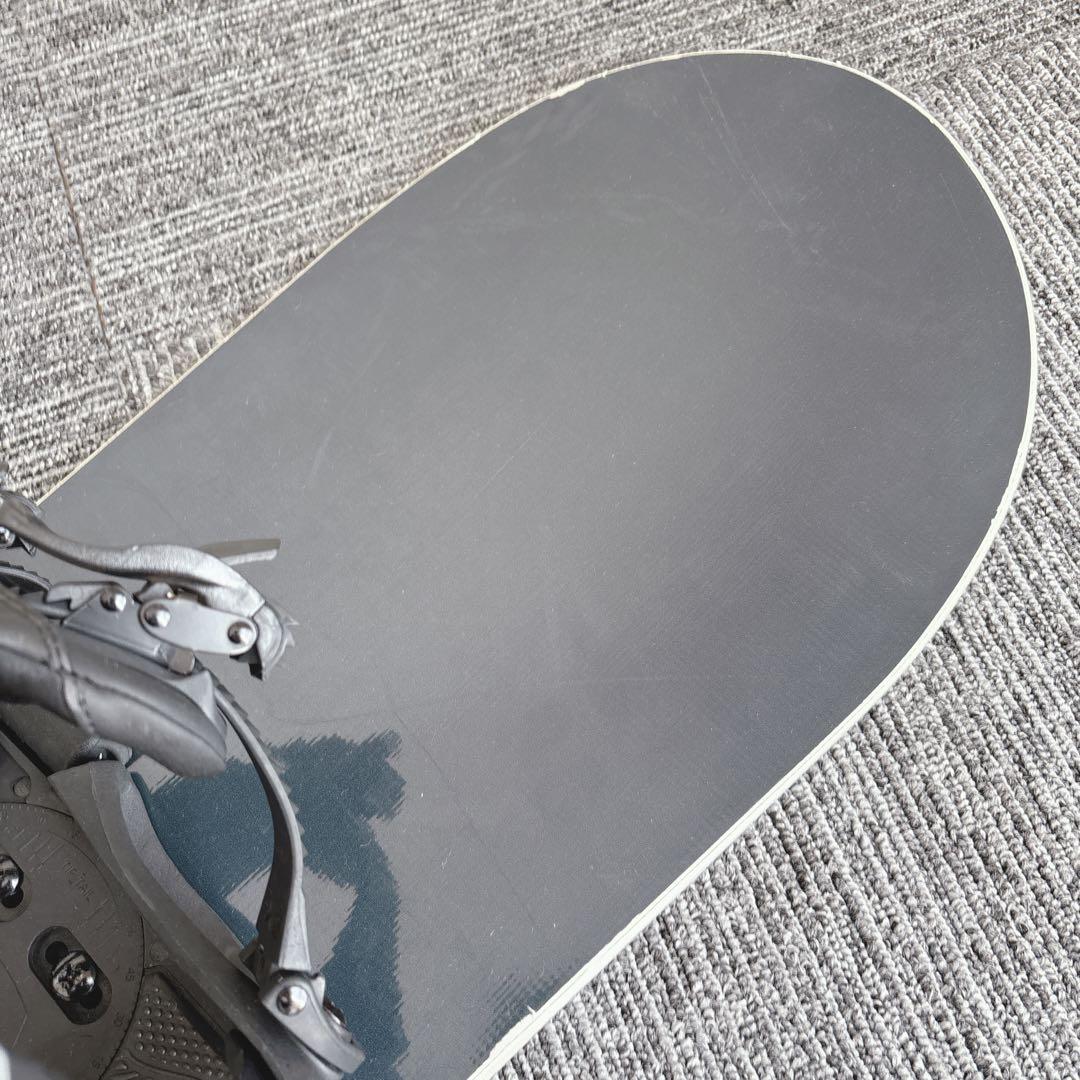 67超豪華❗️ROXY×HEAD レディース スノーボードセット★138cm