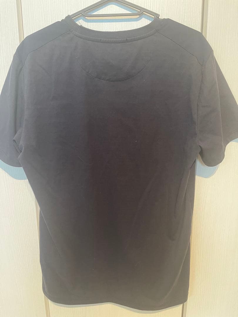 トップス PRADA black shirt size S-M for Men