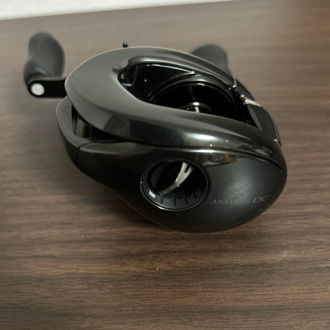 23アンタレスDCMD XG 美品 #40