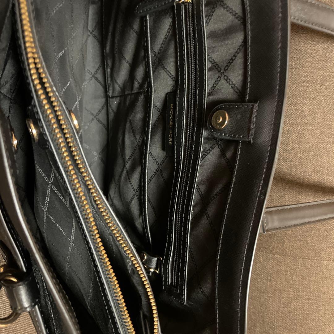 MICHAEL KORS トートバッグ♡美品♡