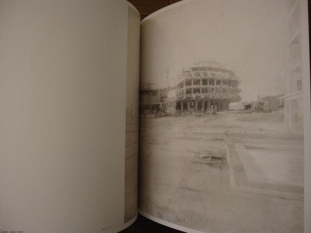 Antonio Lopez Garcia　Drawings　アントニオ・ロペス