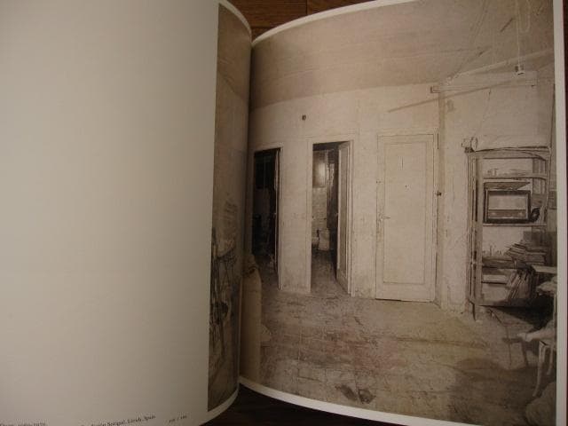 Antonio Lopez Garcia　Drawings　アントニオ・ロペス