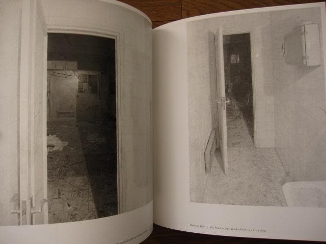 Antonio Lopez Garcia　Drawings　アントニオ・ロペス