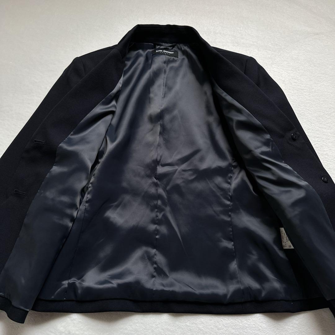 ポンポネットジュニア　卒服　受験　セレモニー　L 160 pom ponette