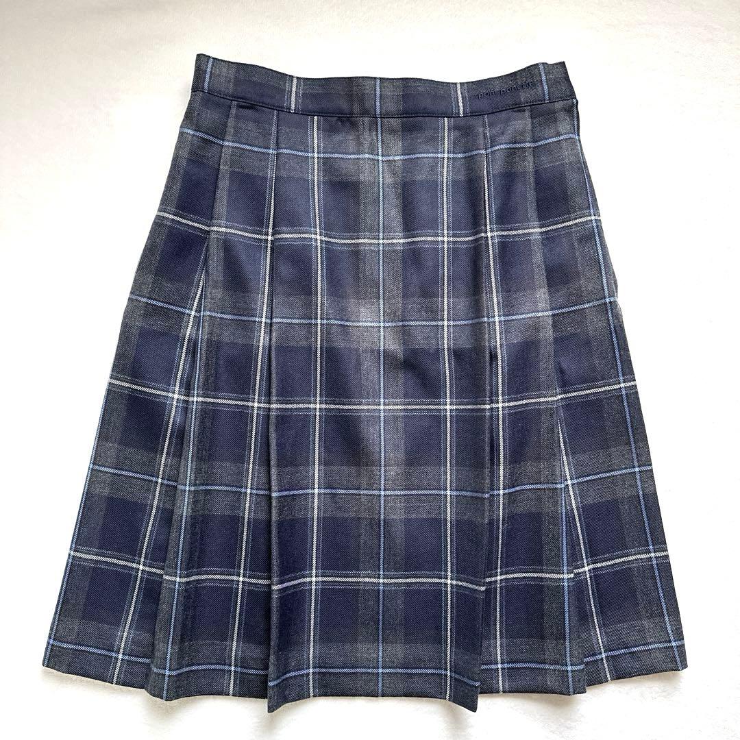 ポンポネットジュニア　卒服　受験　セレモニー　L 160 pom ponette