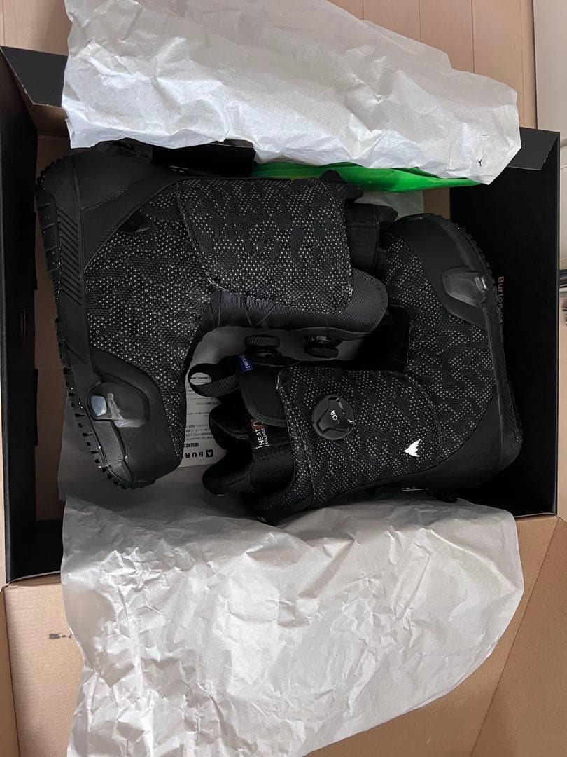 Burton Step On Swath バートン ステップオン スワス 9.5