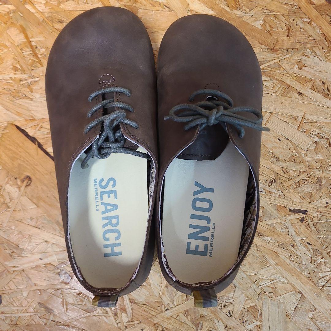 MERRELL MOOTOPIA LACE ムートピア