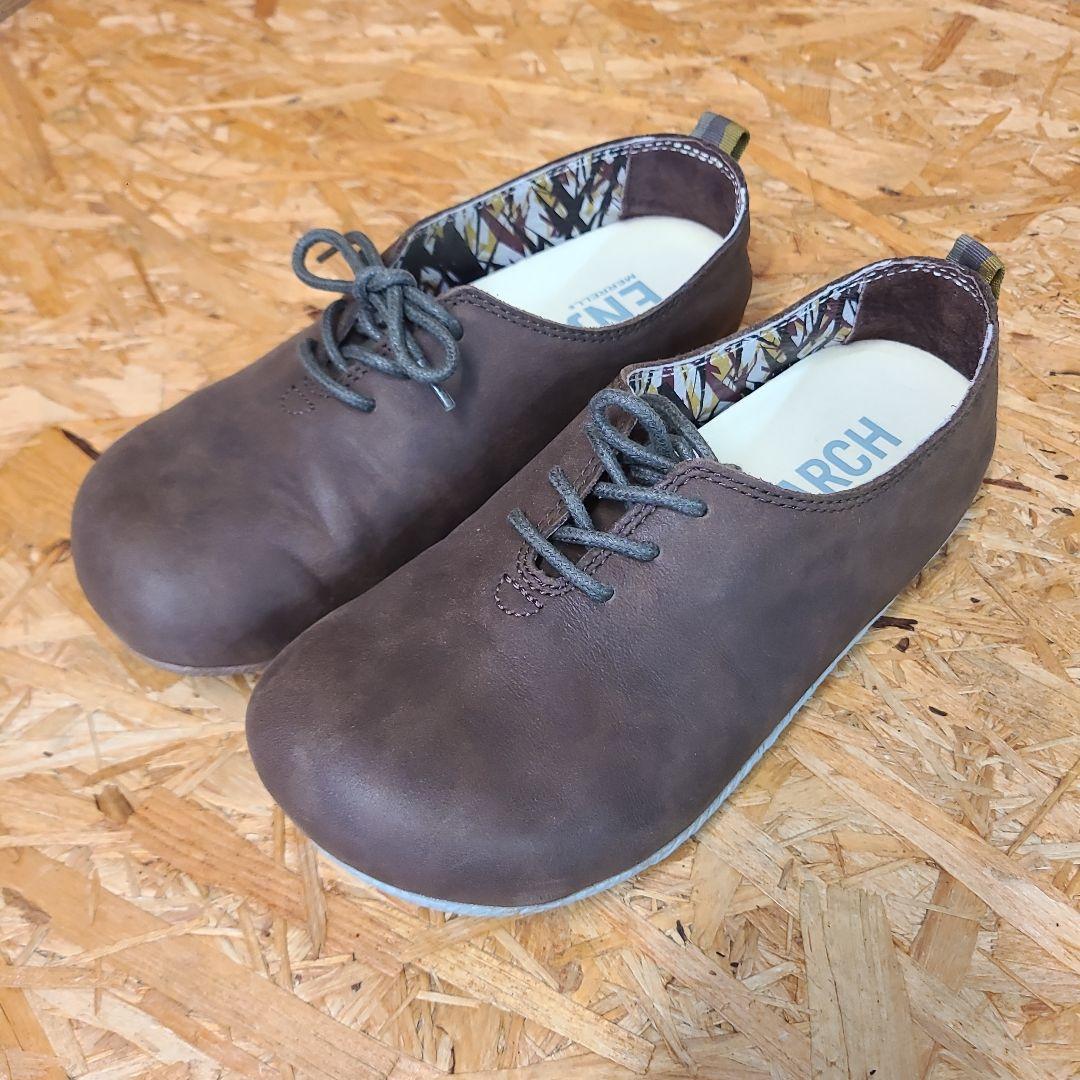 MERRELL MOOTOPIA LACE ムートピア