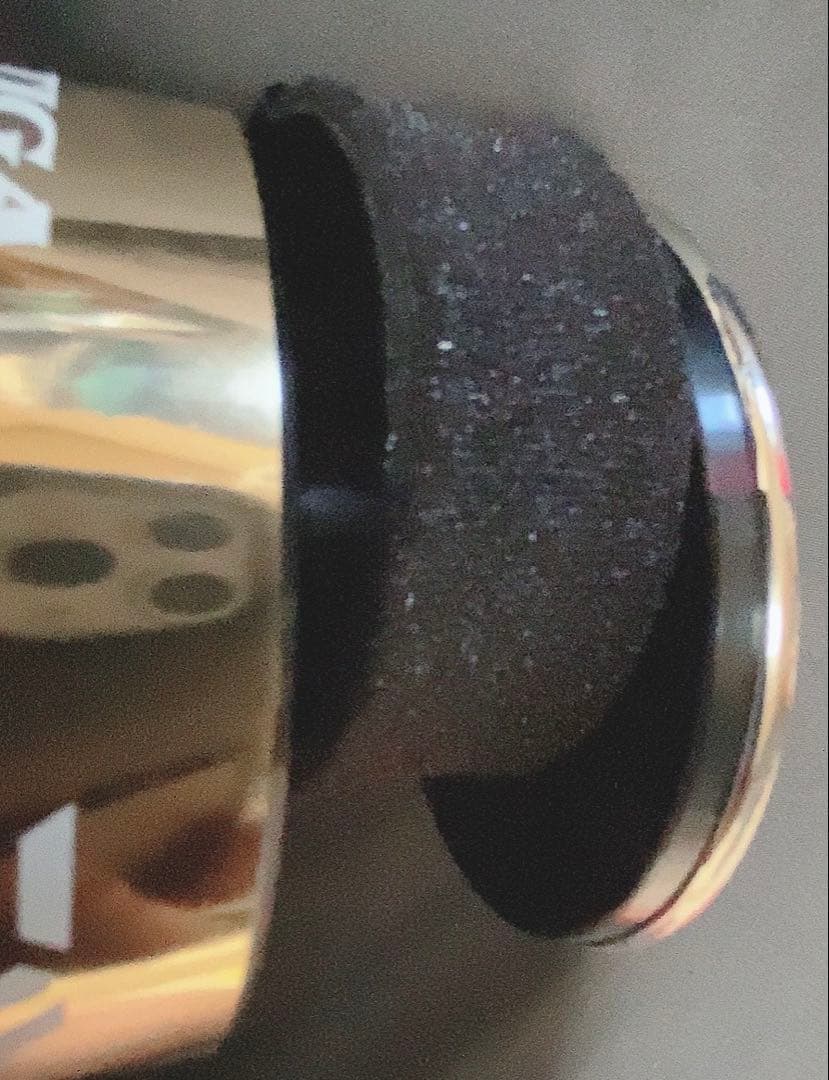 SALTIGA 18000 スプール