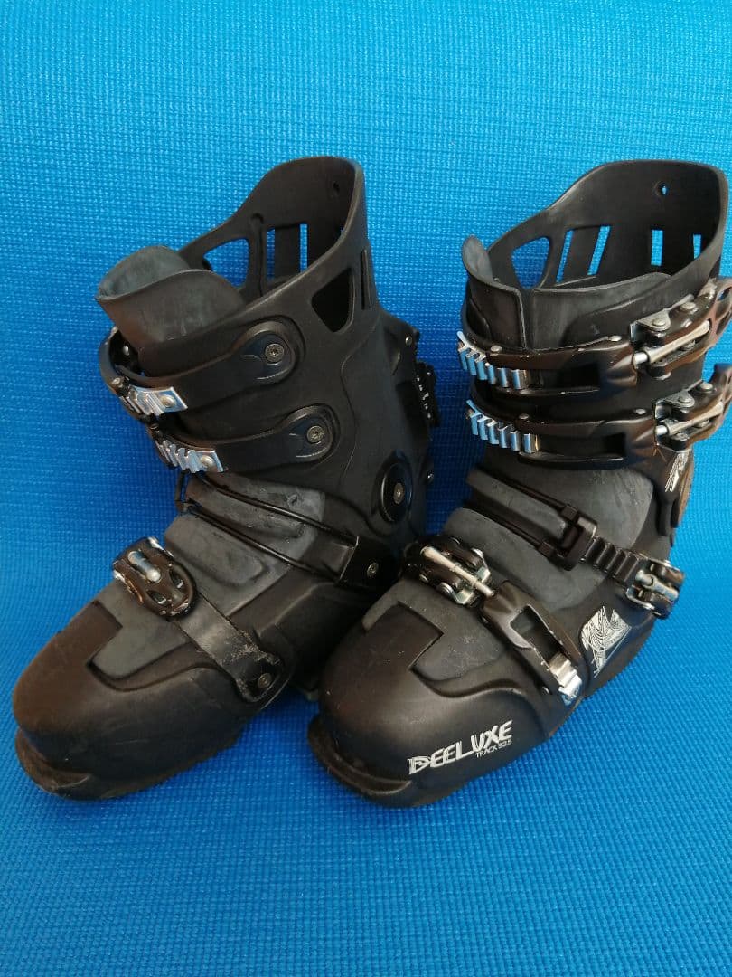 DEELUXE TRACK325　アルペン　 ハードブーツ　23.0cm