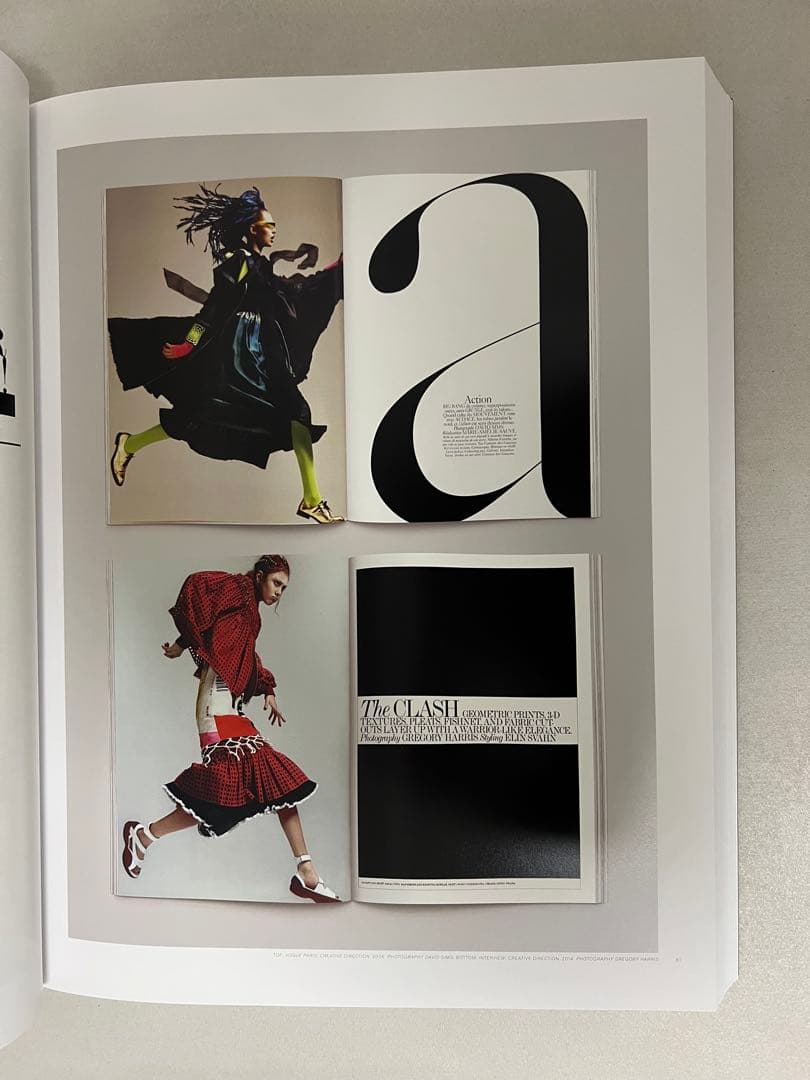 【希少本】Fabien Baron: Works 1983-2019