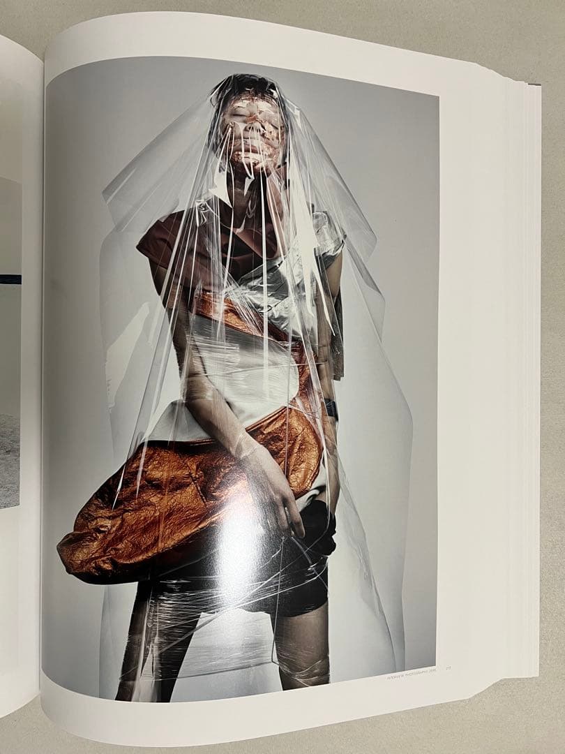 【希少本】Fabien Baron: Works 1983-2019