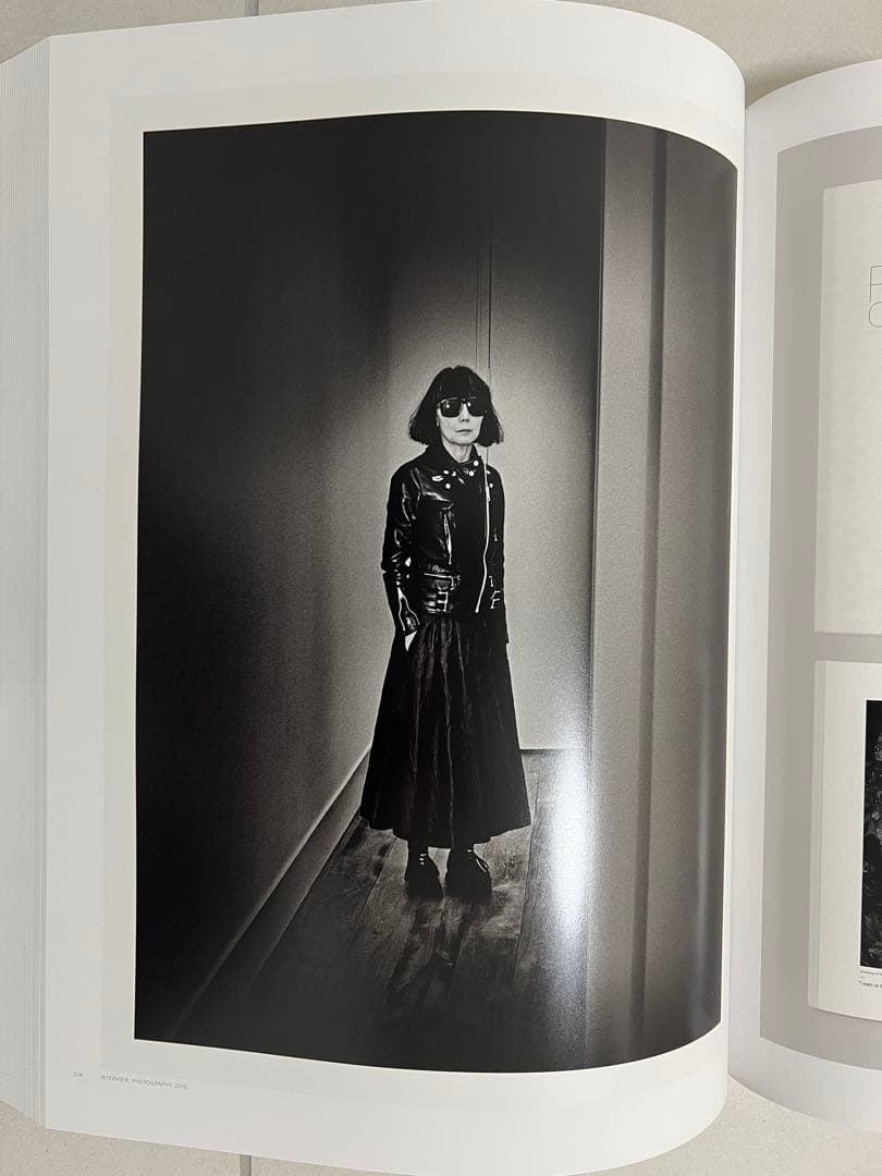 【希少本】Fabien Baron: Works 1983-2019