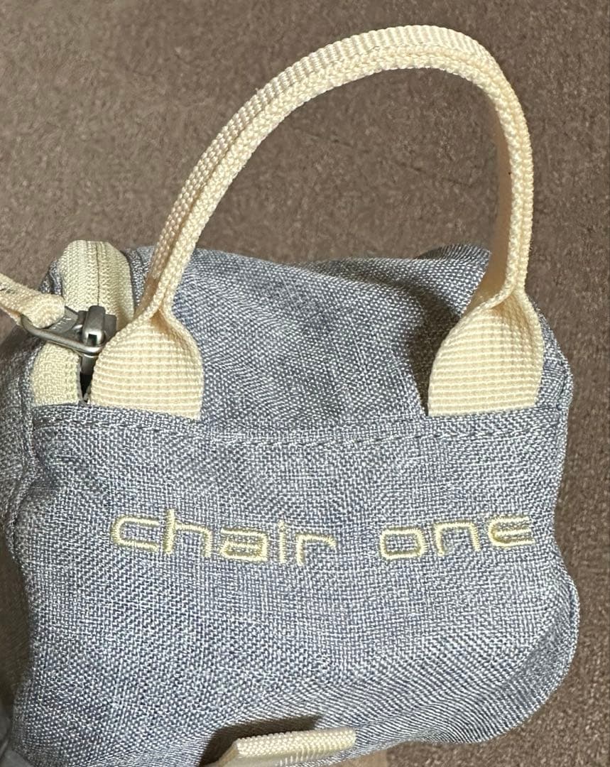 Helinox チェアワン　美品