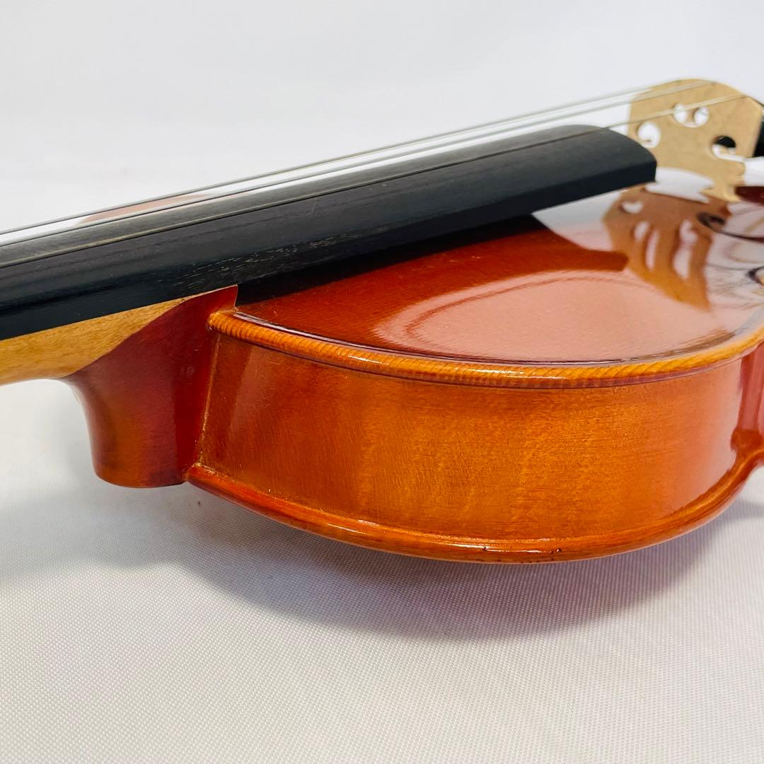 4/4 ドイツ製 Roderich Paesold NO.802 1993年