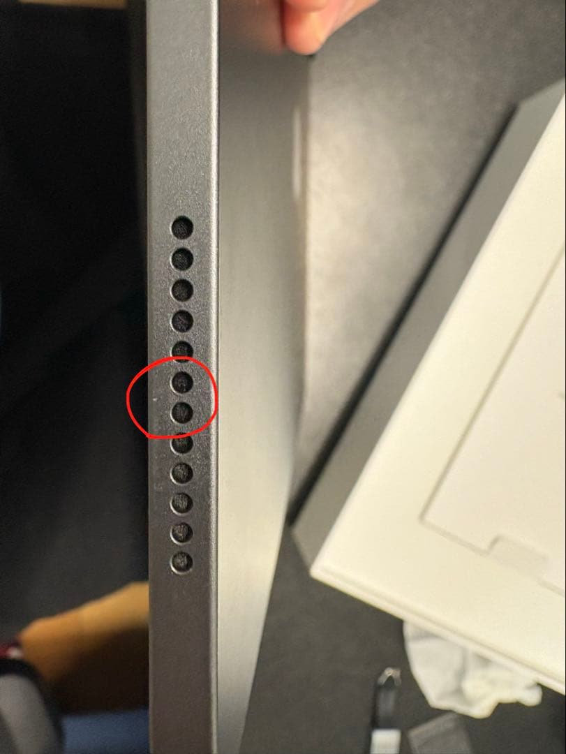 iPad Air (第4世代) スペースグレー 本体