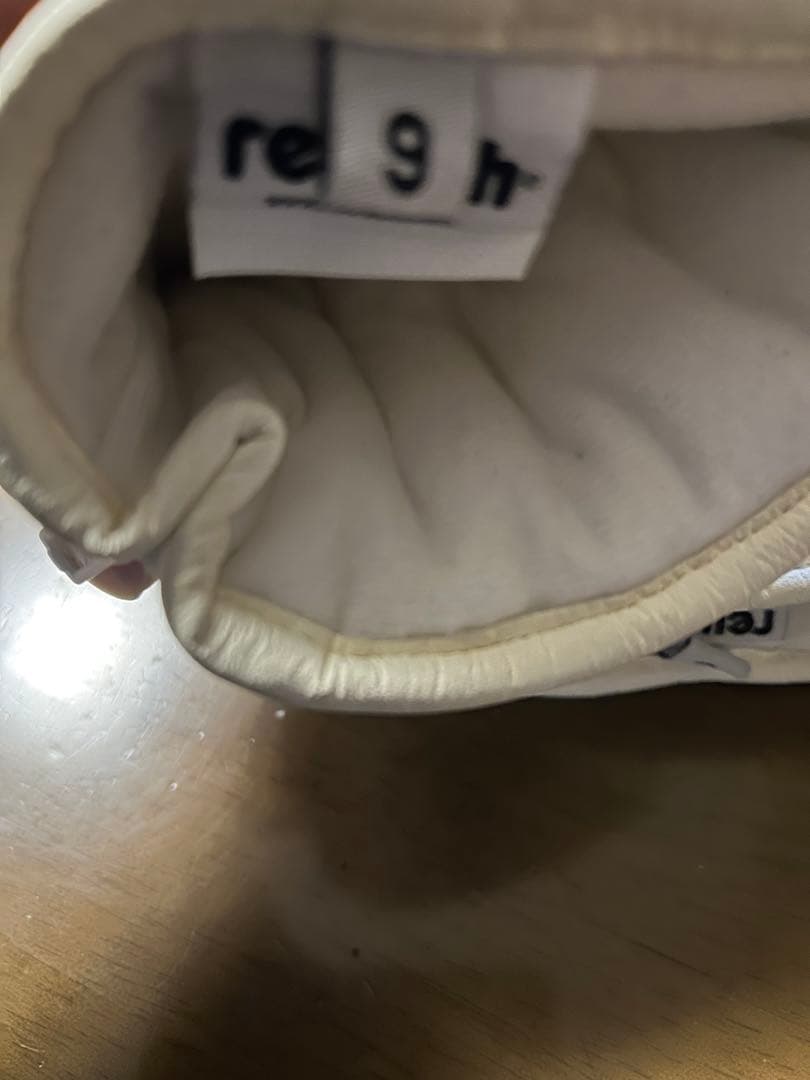 reusch ロイッシュ　RE グローブ　9