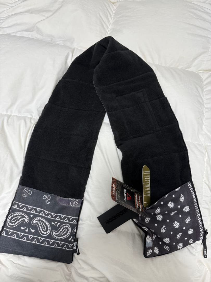 neighborhoodネイバーフッド　マフラー