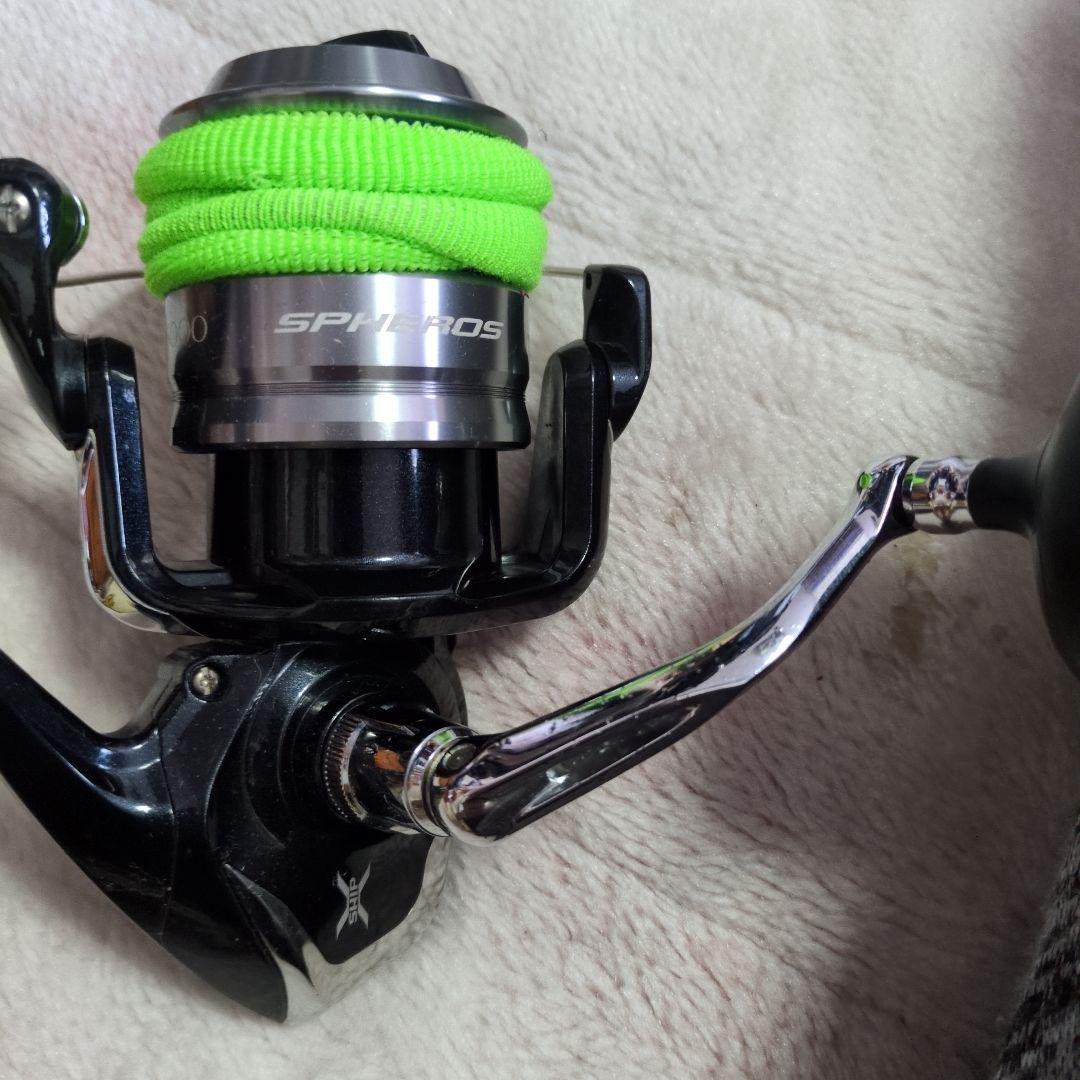 スフェロスsw6000HG