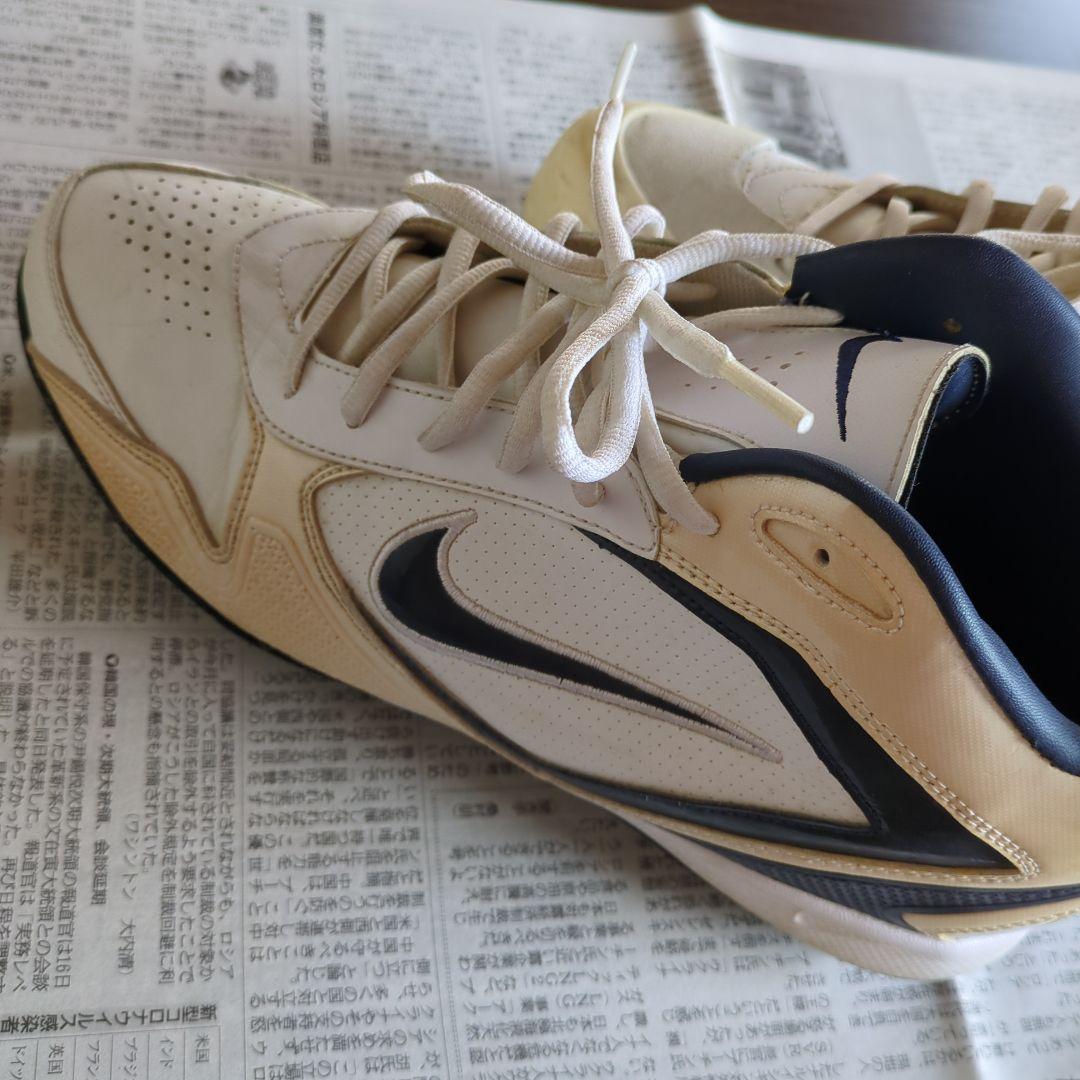 NIKE エアーマックス 28cm US10 サイズ