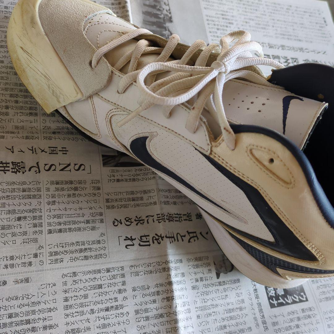 NIKE エアーマックス 28cm US10 サイズ