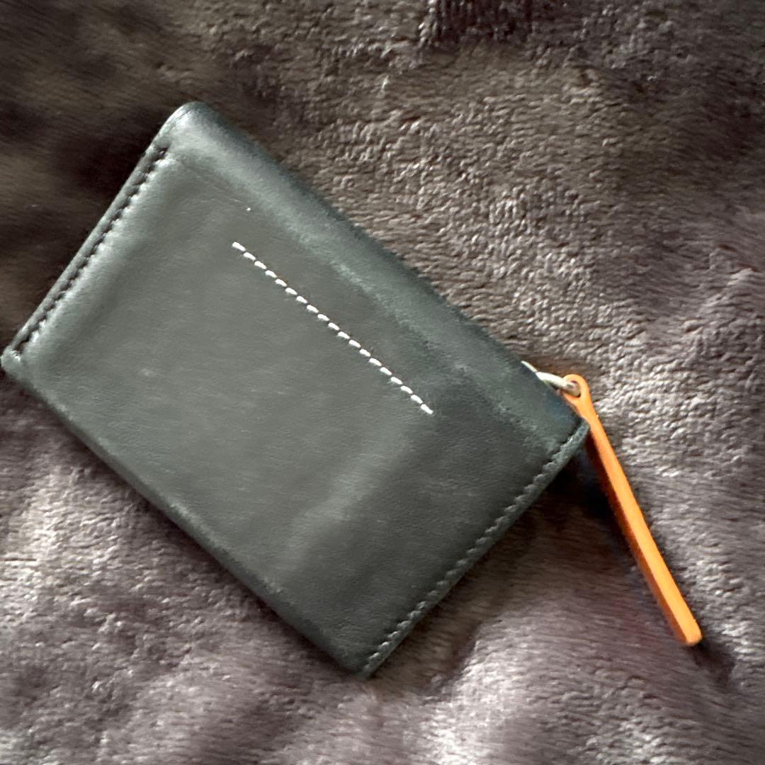 K*o様 MM6 三つ折財布