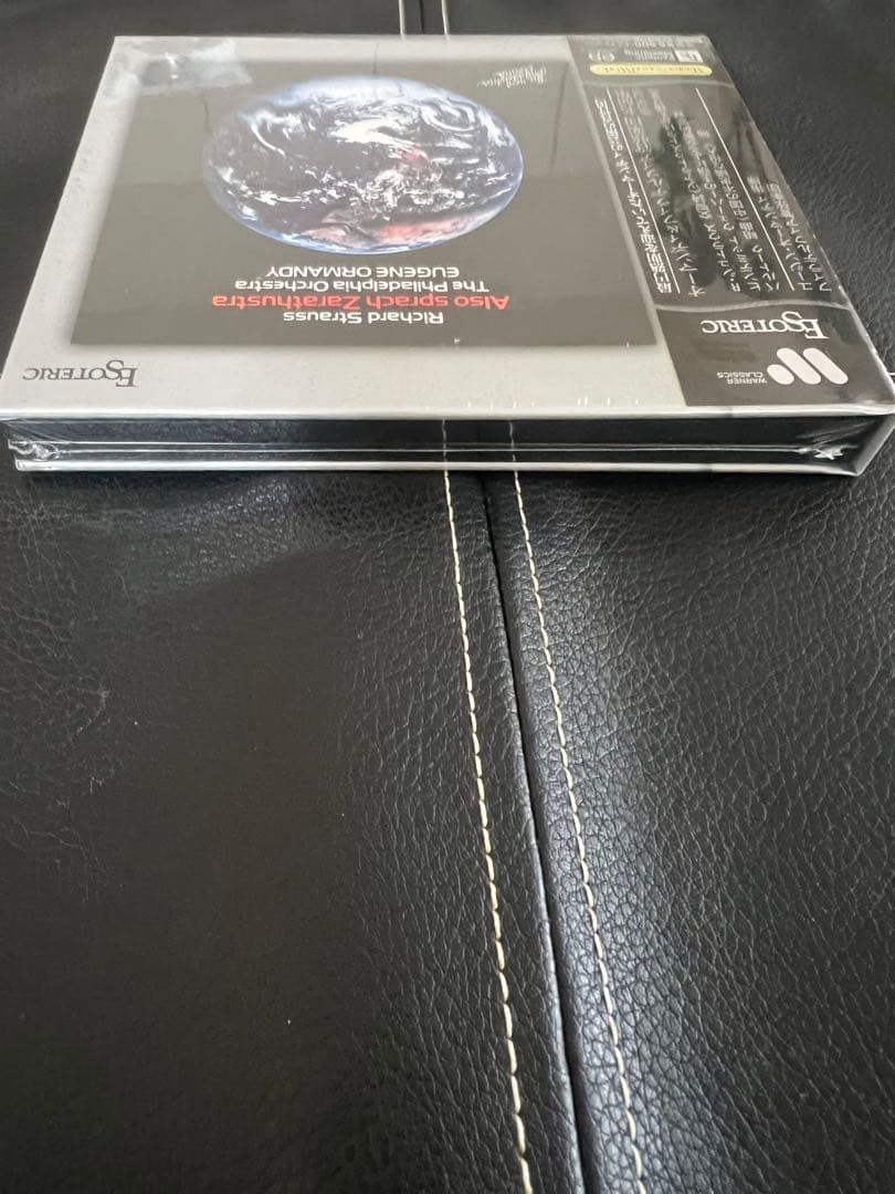 ESOTERIC SACD ESSD-90305/06(2枚組) エソテリック