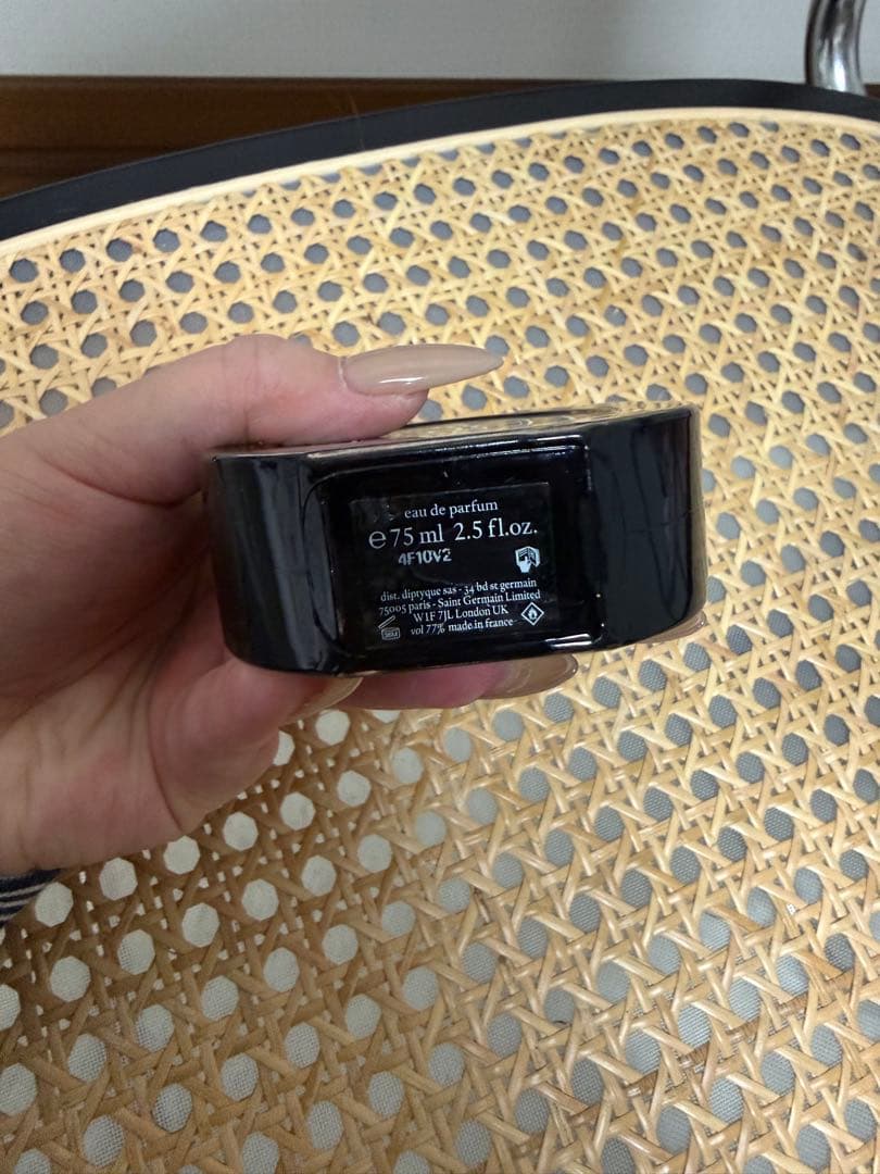 diptyque ORPHEON【ディプティック オルフェオン】 香水