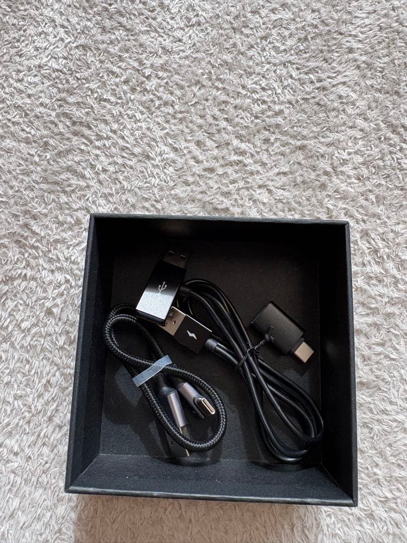 オットキャストOttoAibox P3プロ リモコン、hdmiケーブル付属