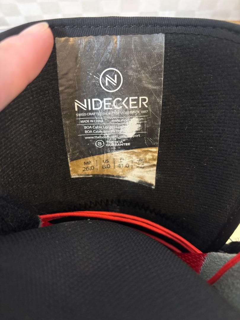 eragon 149 スノーボード(3点セット)