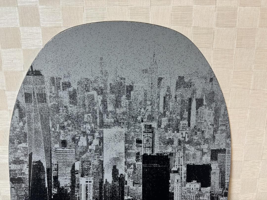 eragon 149 スノーボード(3点セット)