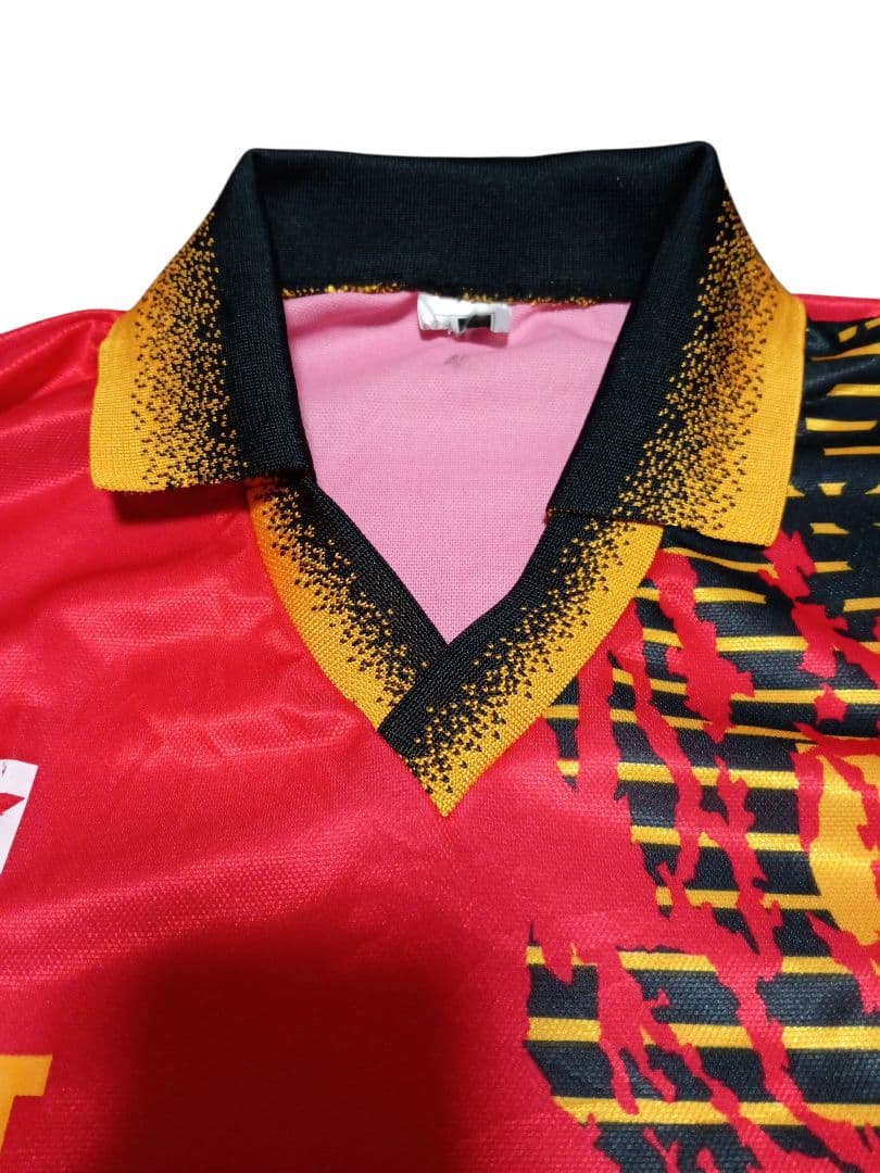 90s Jリーグ オールスター　ウエストユニフォーム　 古着