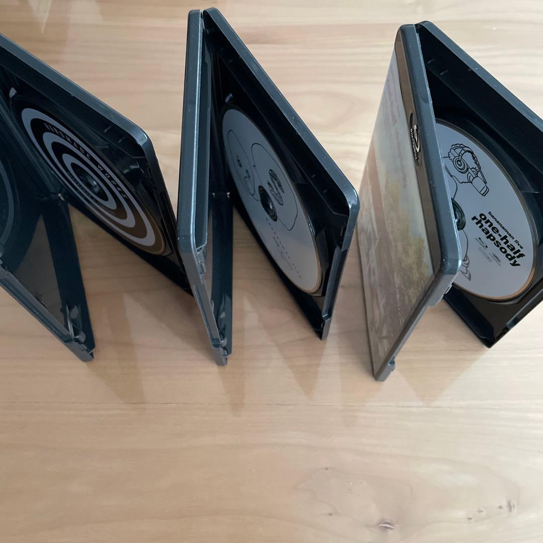 バナナマン ライブ DVDセット