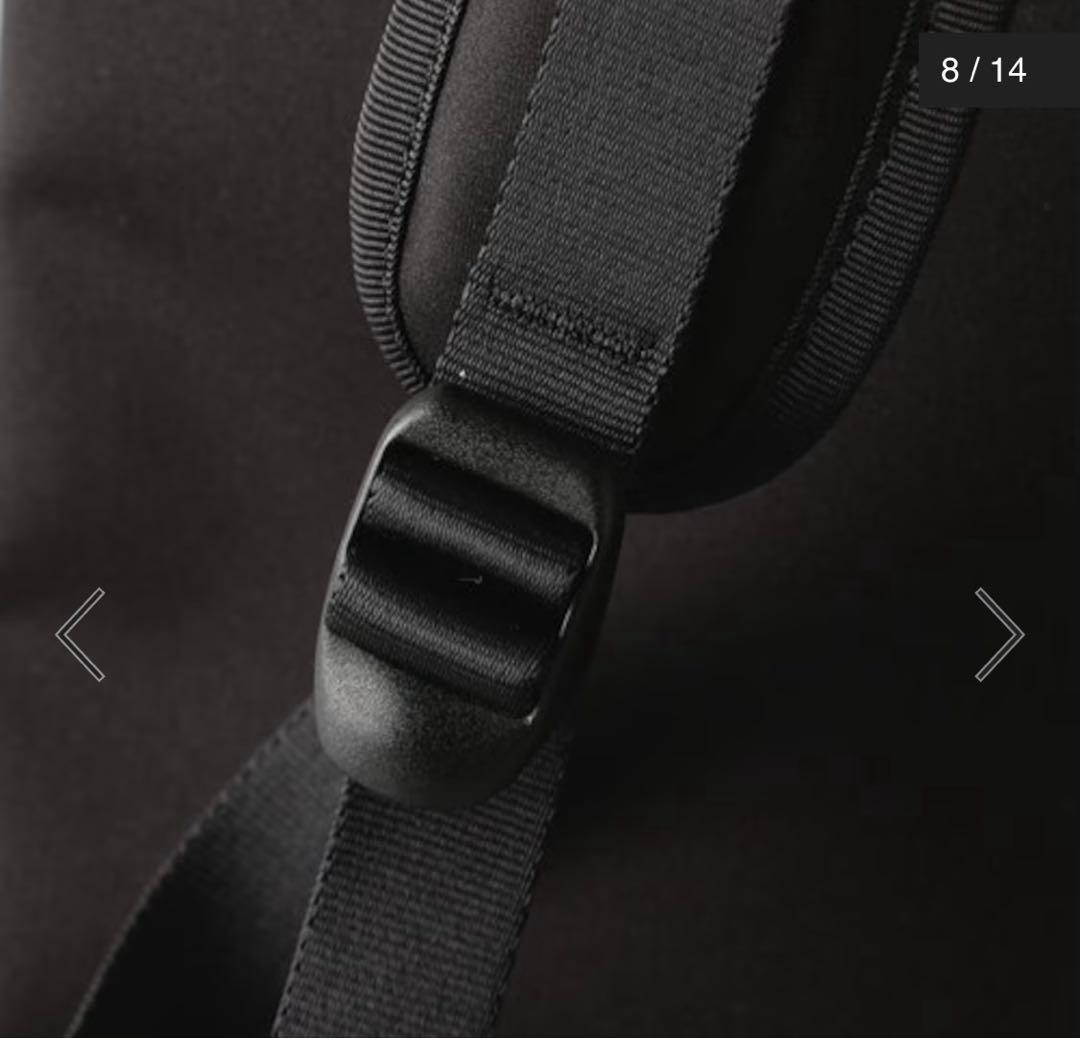 【オールドルーキー】PORTER（ポーター）CITYDAYPACK/バッグ