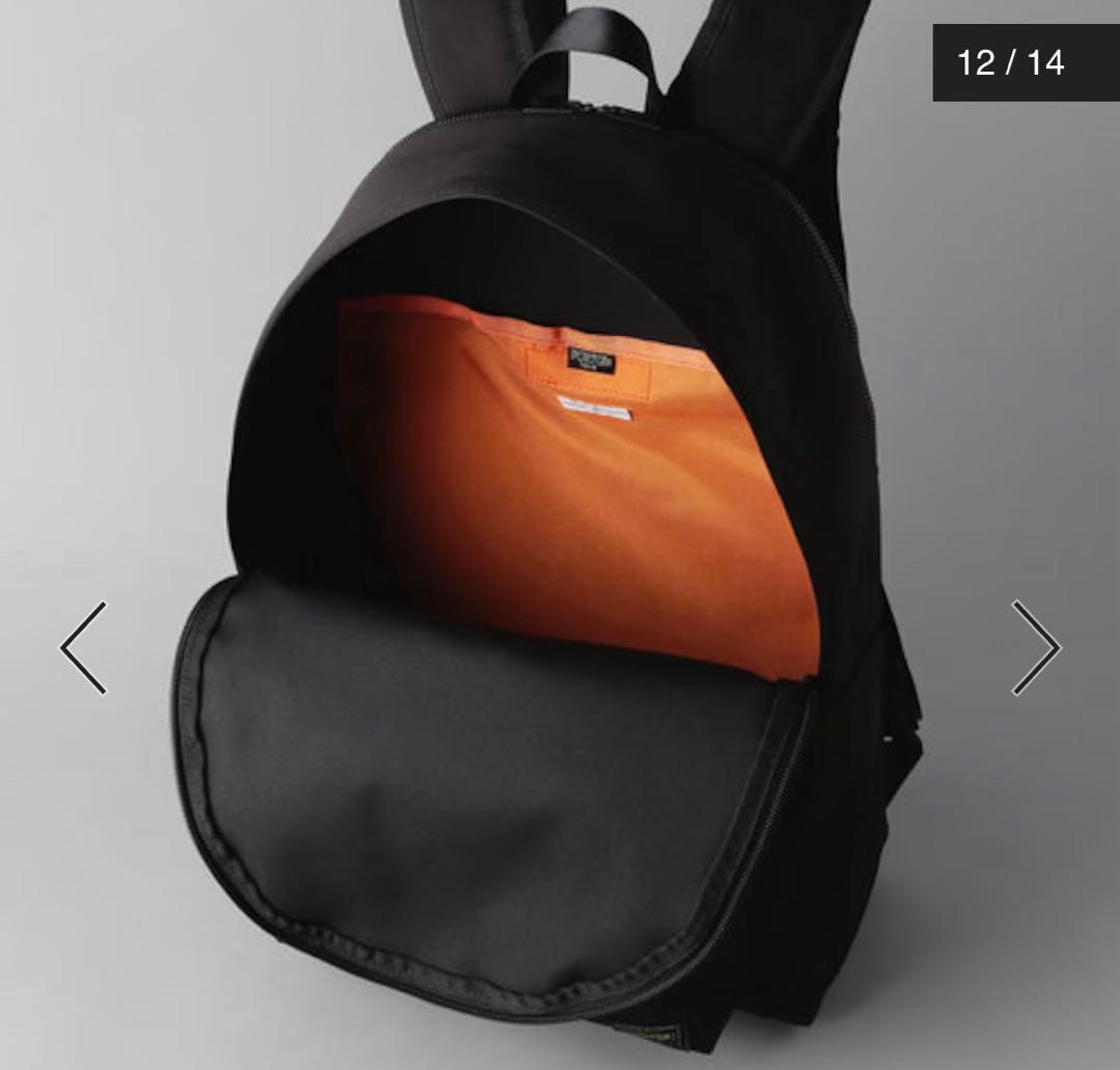【オールドルーキー】PORTER（ポーター）CITYDAYPACK/バッグ