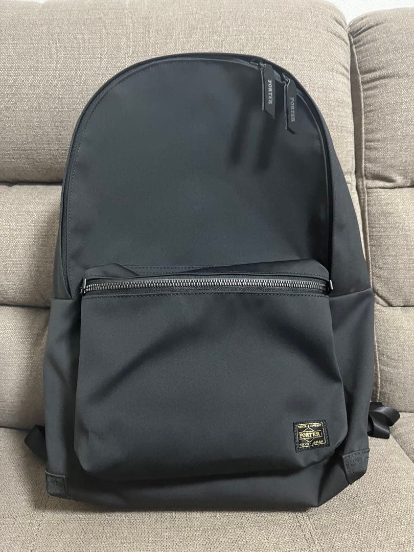 【オールドルーキー】PORTER（ポーター）CITYDAYPACK/バッグ