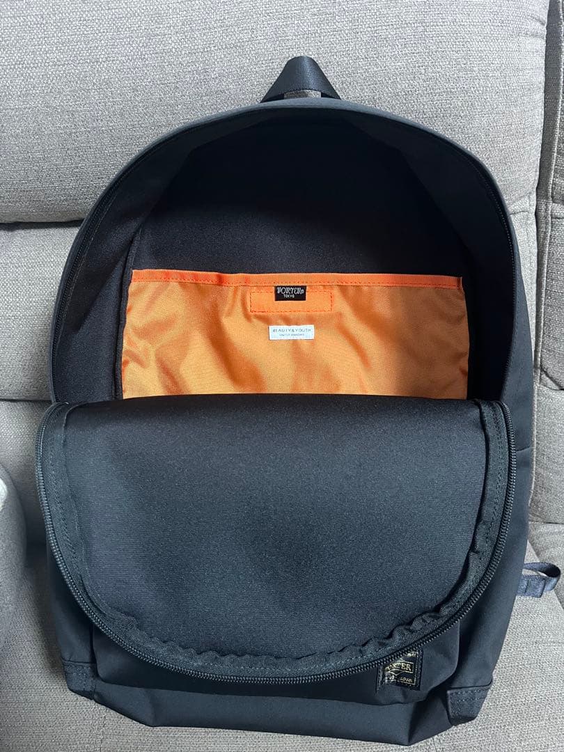 【オールドルーキー】PORTER（ポーター）CITYDAYPACK/バッグ